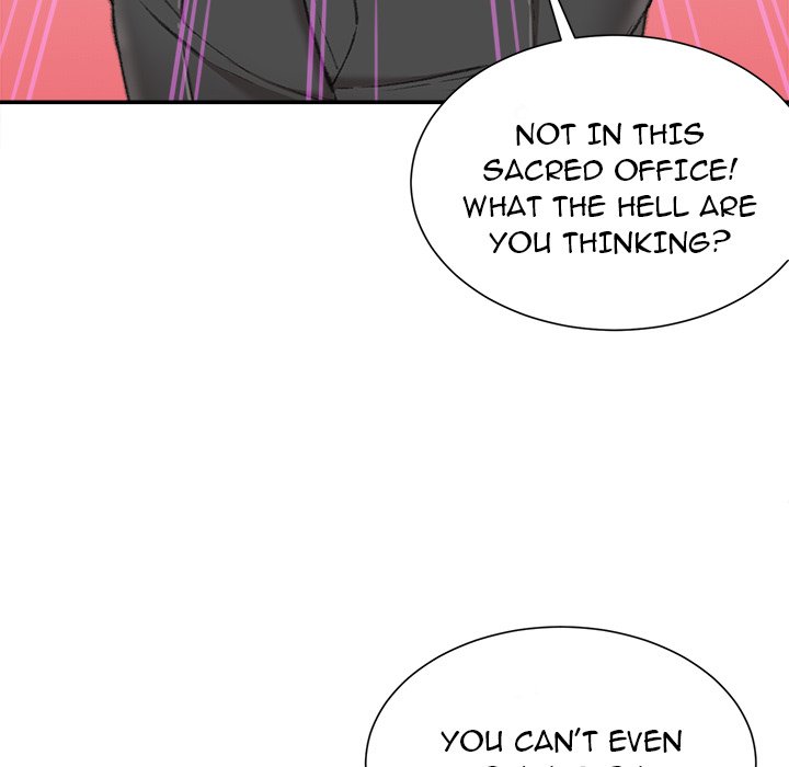 Distractions Chapter 21 - Page 121