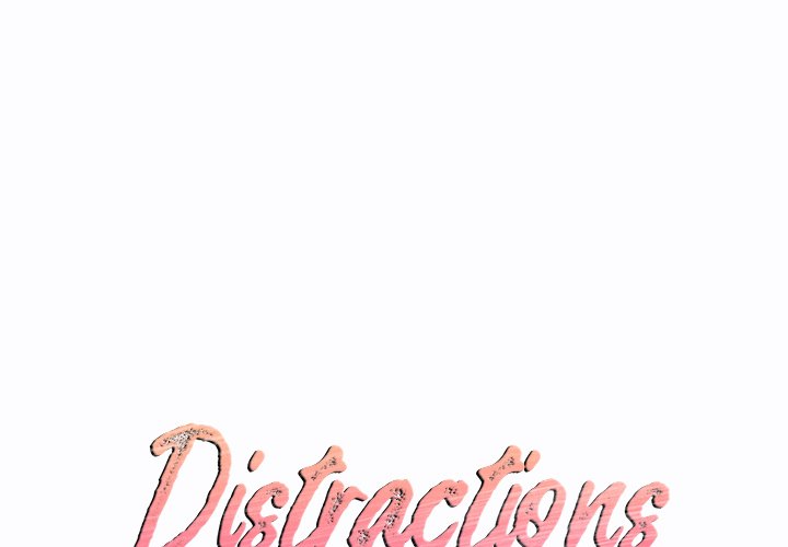 Distractions Chapter 29 - Page 1