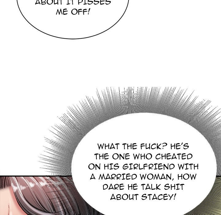 Distractions Chapter 32 - Page 140