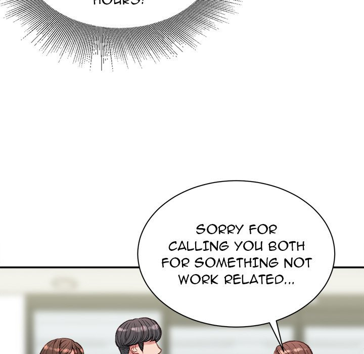 Distractions Chapter 32 - Page 64