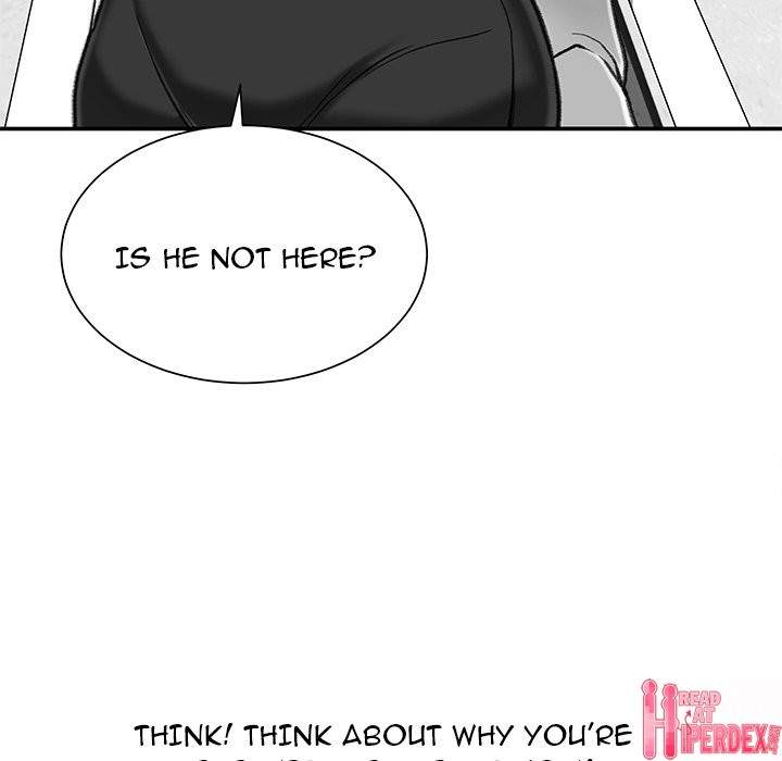 Distractions Chapter 6 - Page 61