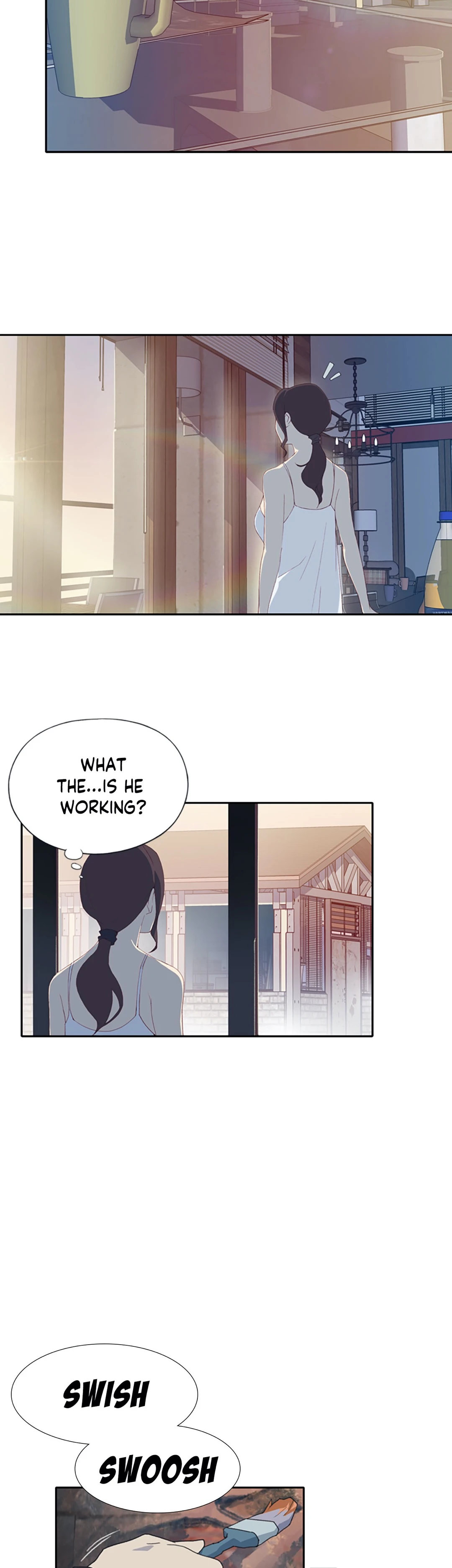 Bulgeun Byeok Chapter 1 - Page 30