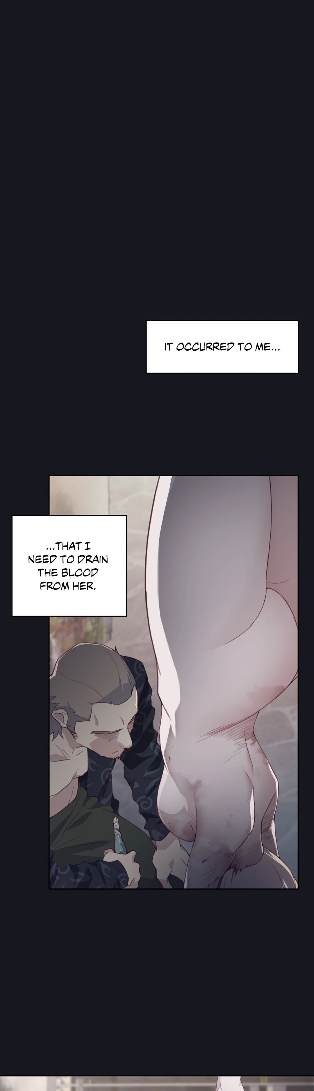 Bulgeun Byeok Chapter 19 - Page 6