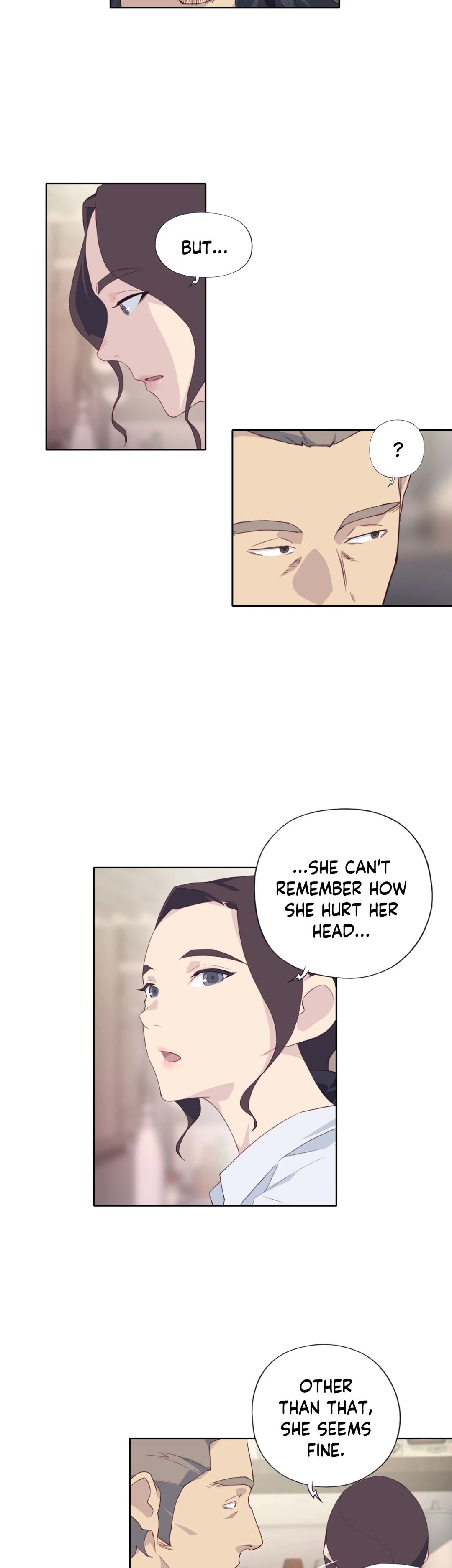 Bulgeun Byeok Chapter 24 - Page 11