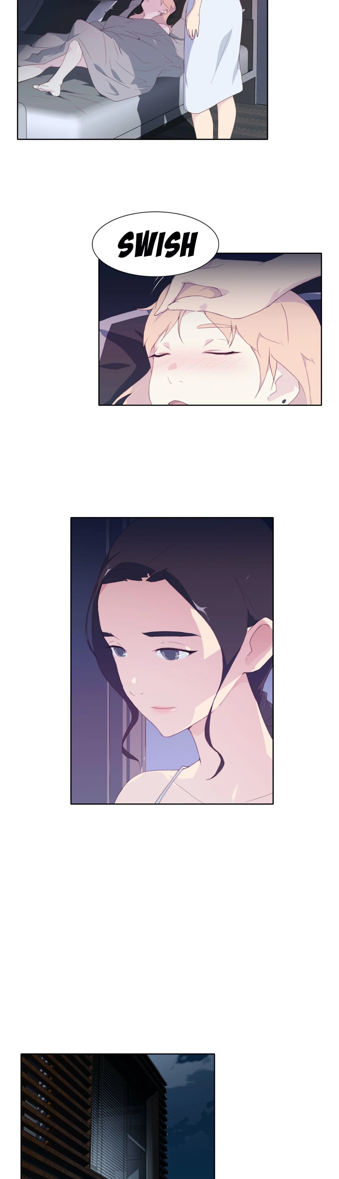 Bulgeun Byeok Chapter 5 - Page 18