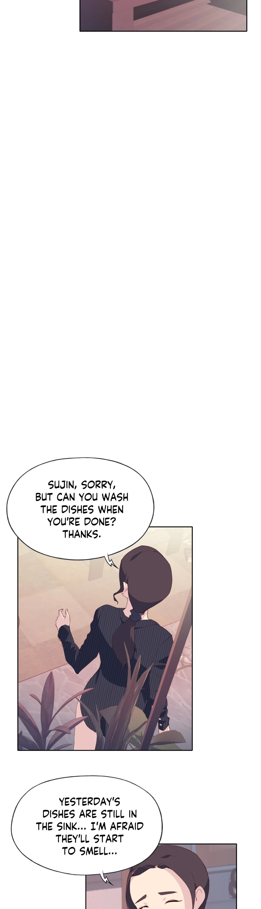 Bulgeun Byeok Chapter 7 - Page 19