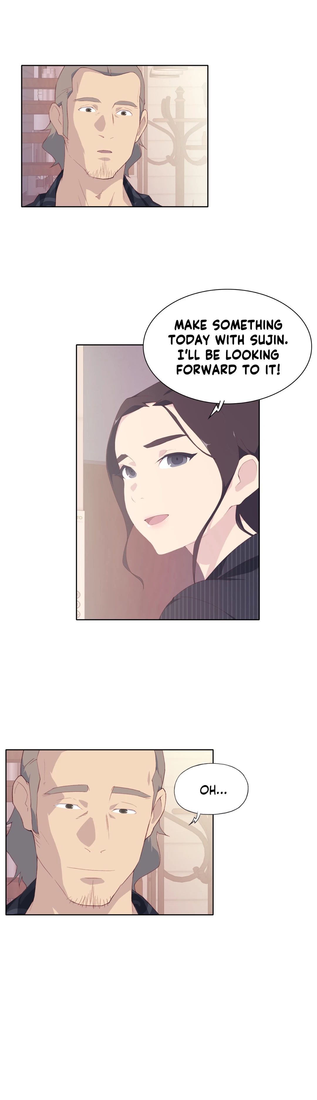 Bulgeun Byeok Chapter 7 - Page 22