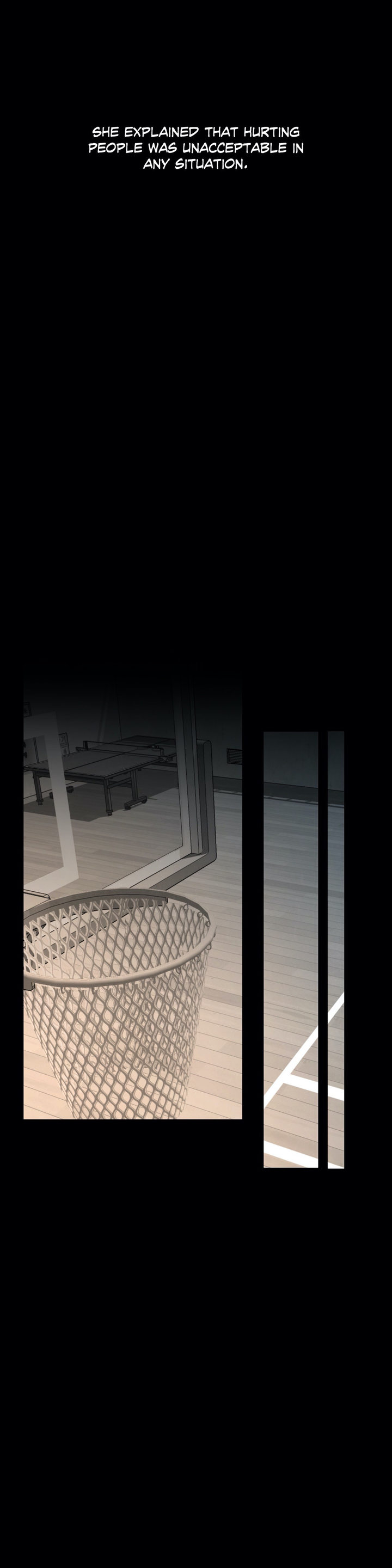 Aesthetic Predator Chapter 20 - Page 29