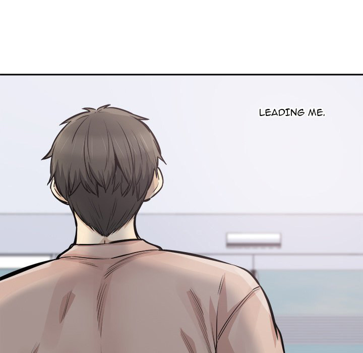 Excuse me, This is my Room Chapter 103 - Page 31