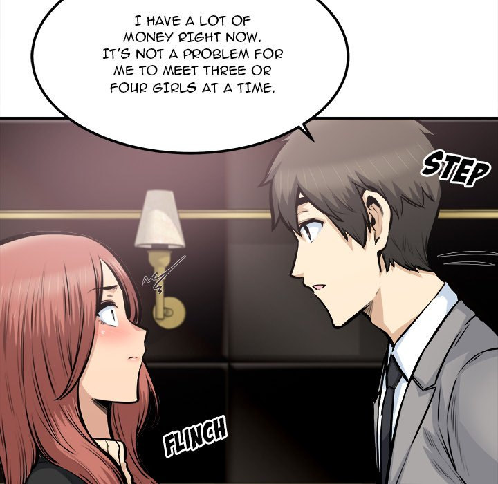 Excuse me, This is my Room Chapter 108 - Page 20