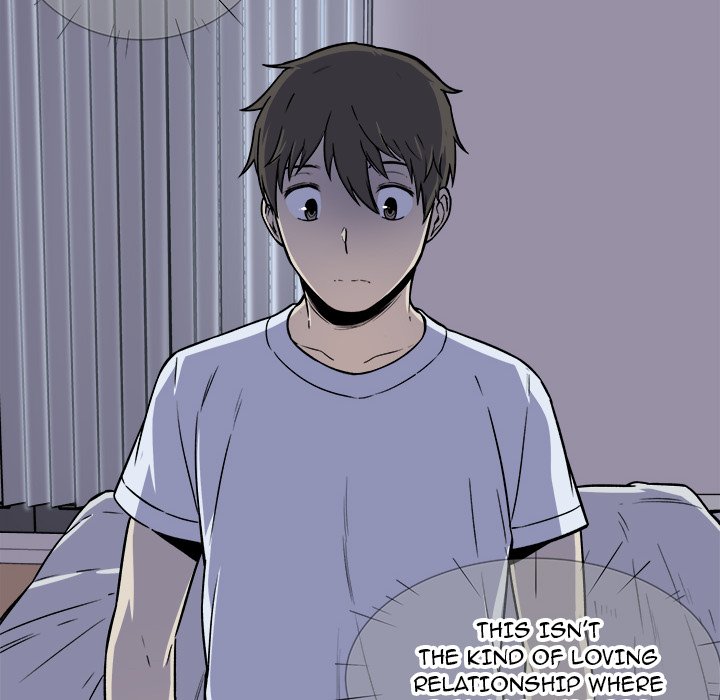 Excuse me, This is my Room Chapter 30 - Page 22