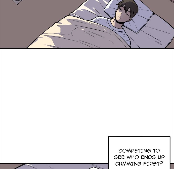 Excuse me, This is my Room Chapter 30 - Page 6