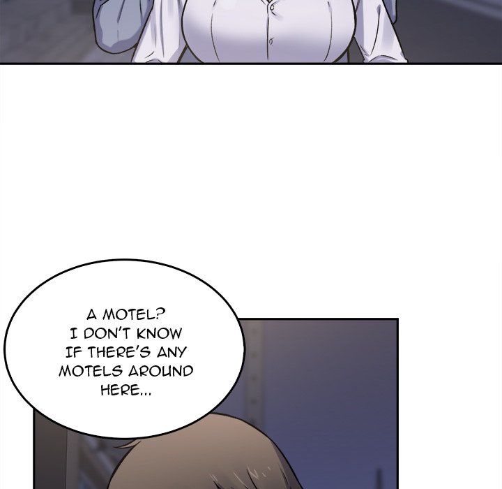 Excuse me, This is my Room Chapter 30 - Page 79