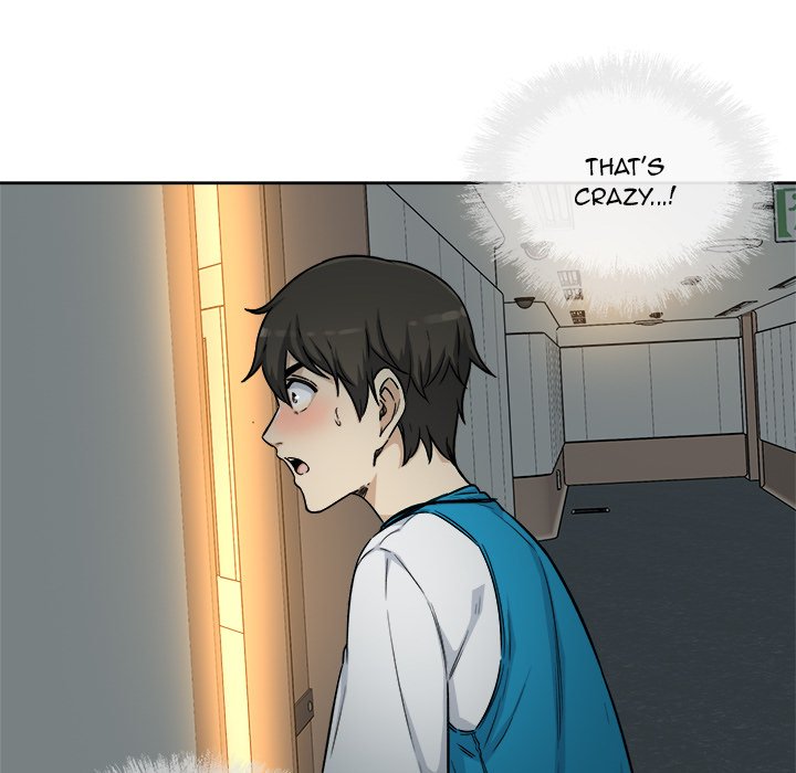 Excuse me, This is my Room Chapter 54 - Page 78