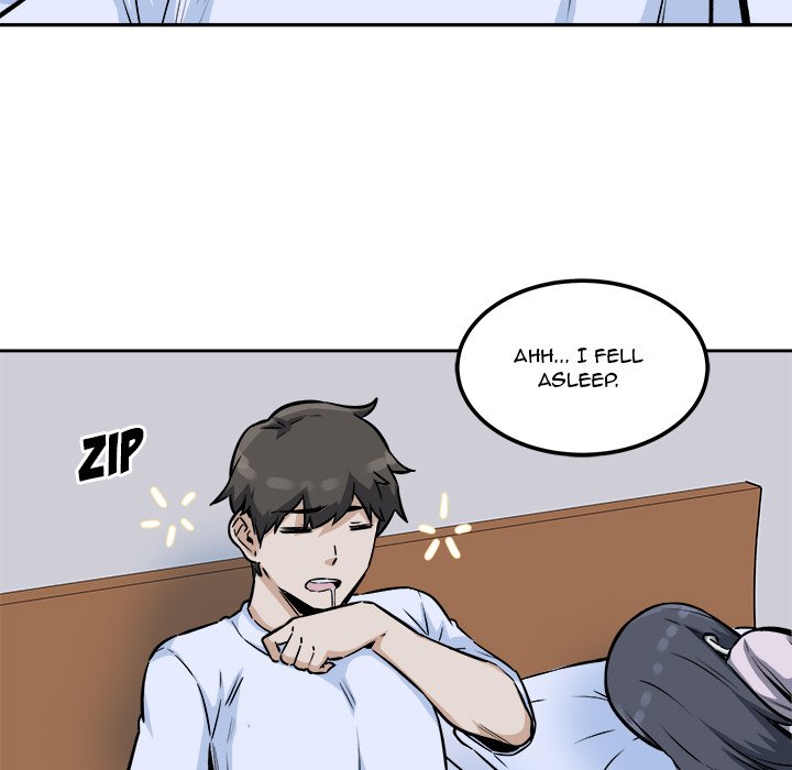 Excuse me, This is my Room Chapter 77 - Page 44