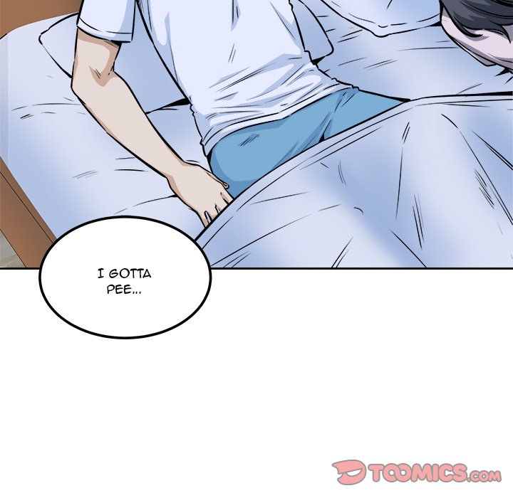 Excuse me, This is my Room Chapter 77 - Page 45