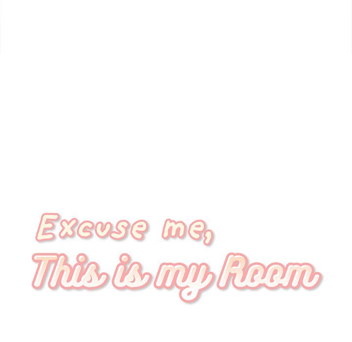 Excuse me, This is my Room Chapter 84 - Page 10