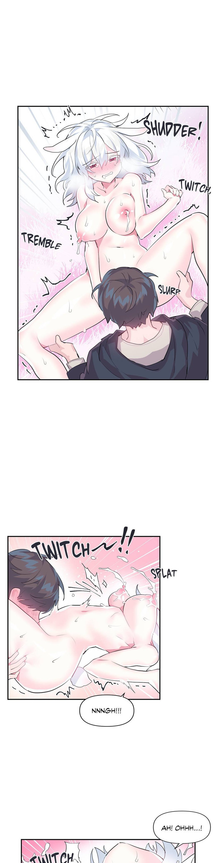 Log in to Lust-a-land Chapter 15 - Page 19