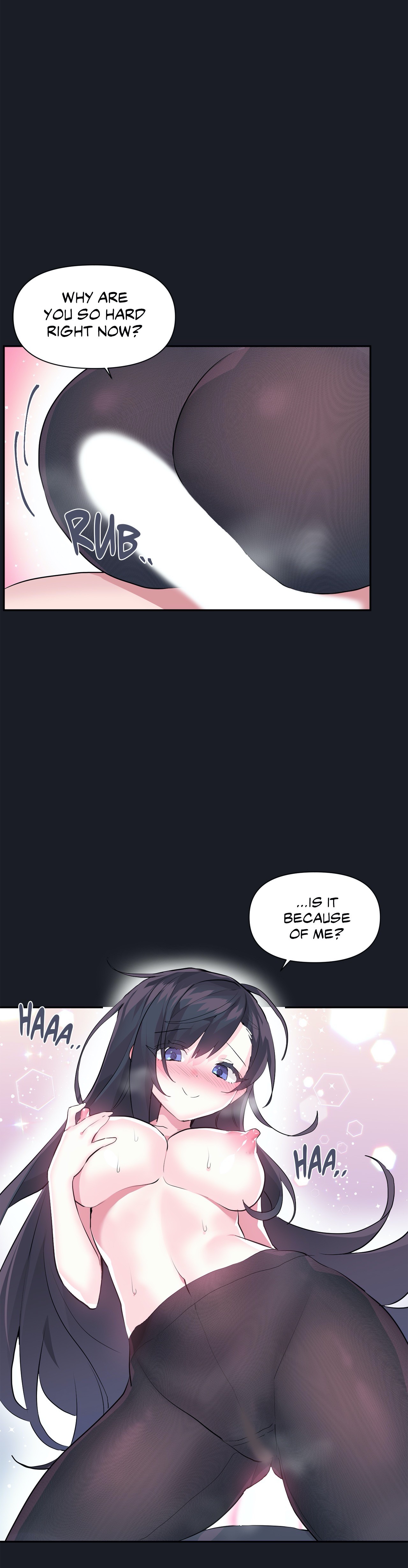 Log in to Lust-a-land Chapter 21 - Page 12