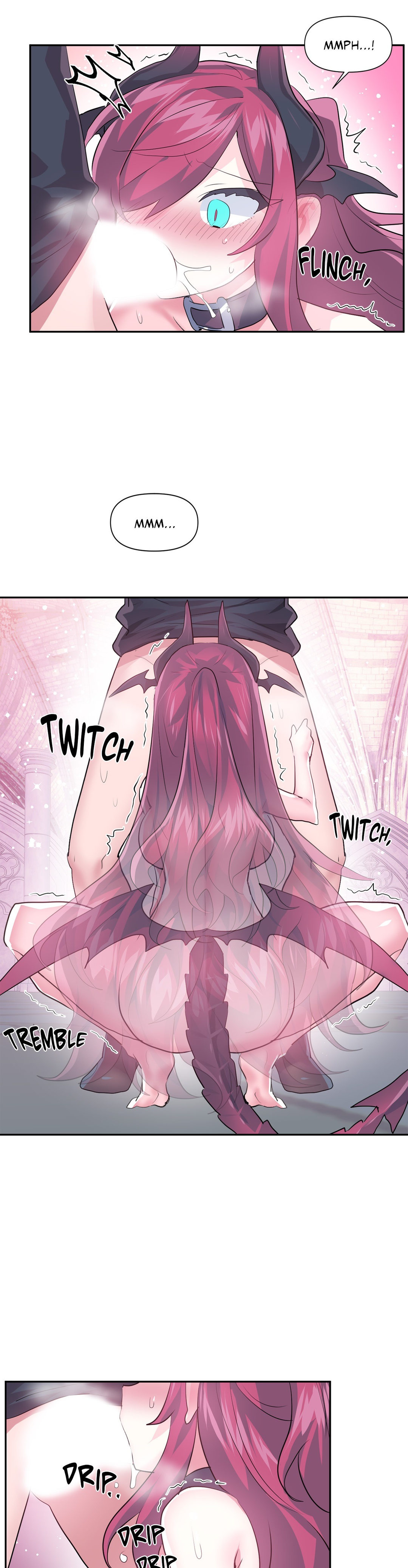 Log in to Lust-a-land Chapter 42 - Page 3