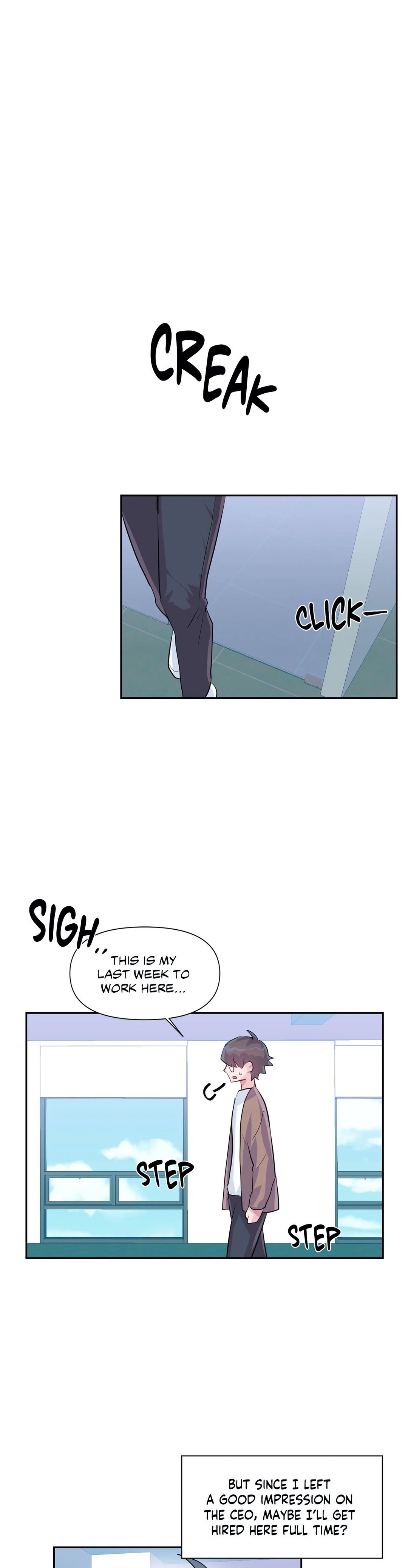 Log in to Lust-a-land Chapter 63 - Page 3