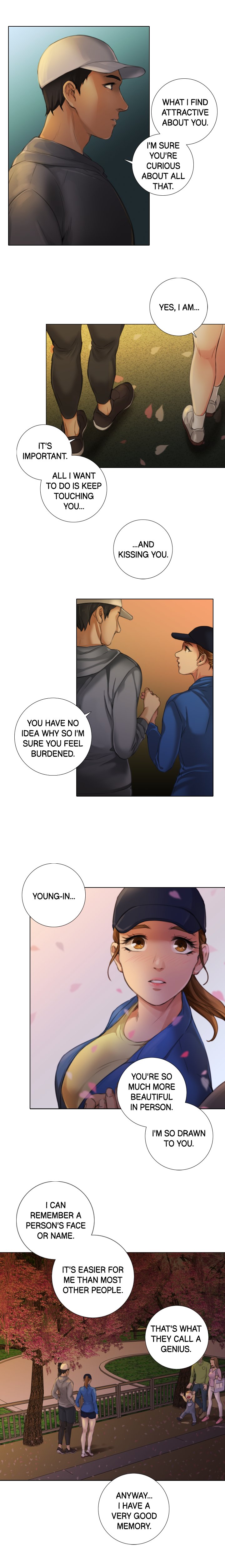 Touch Me Chapter 10 - Page 11