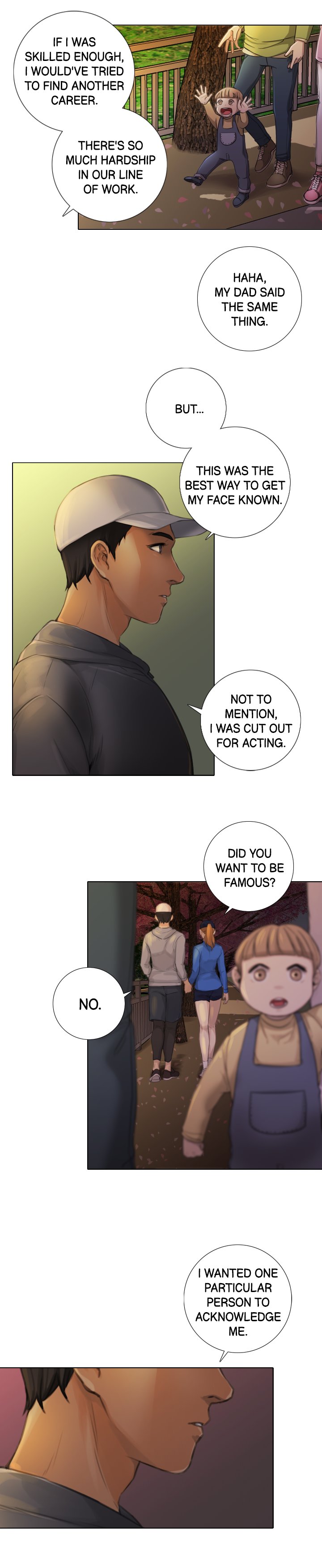 Touch Me Chapter 10 - Page 12