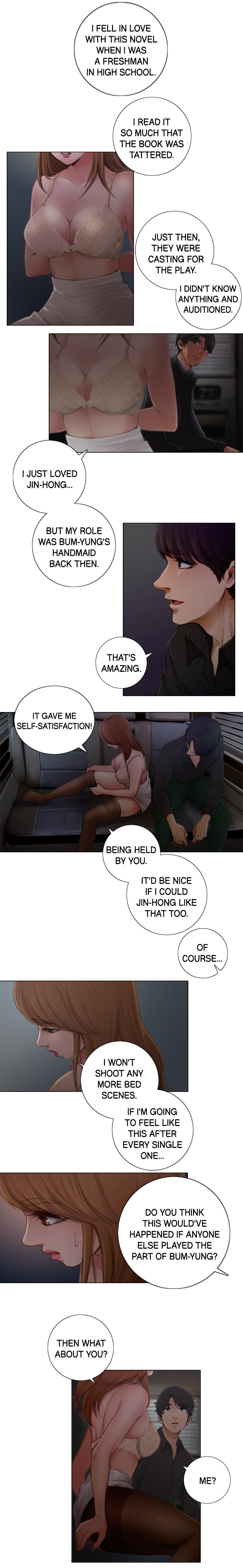 Touch Me Chapter 2 - Page 13