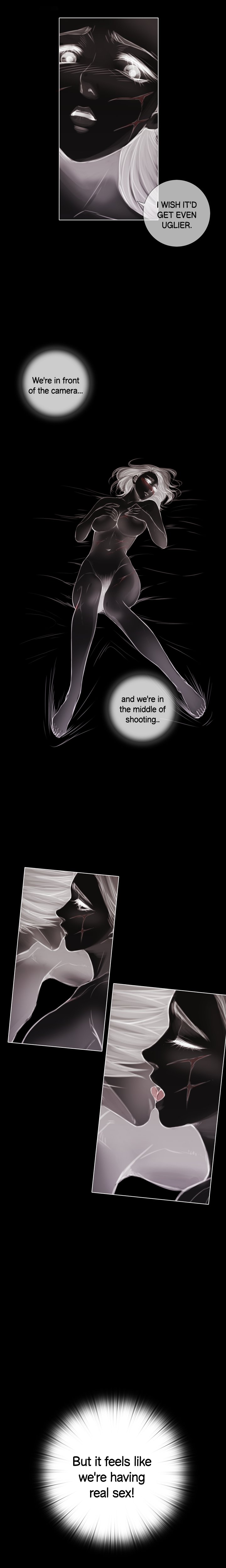 Touch Me Chapter 3 - Page 9