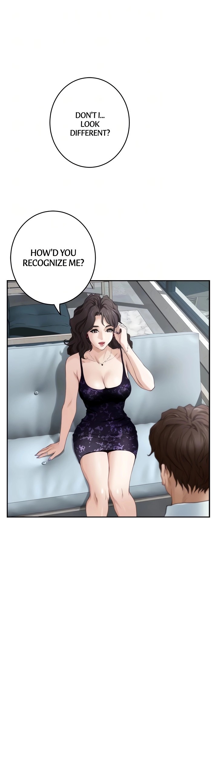 S-Mate Chapter 99 - Page 4