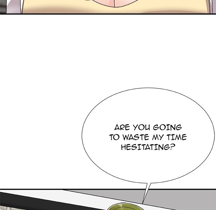 Miss Announcer Chapter 73 - Page 22