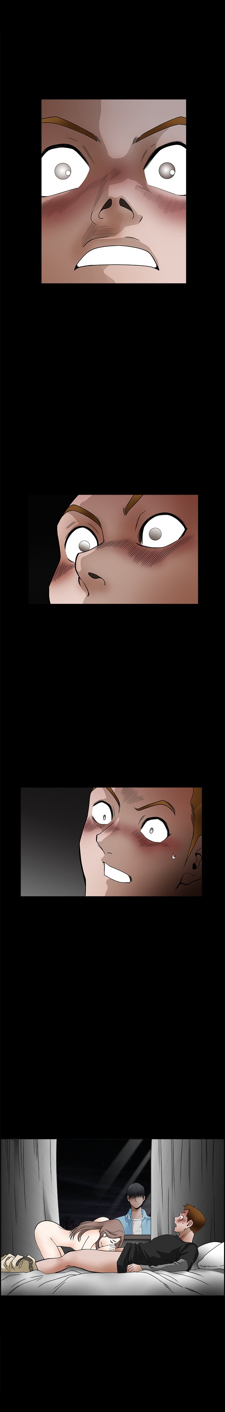 SEDUCTION : Doll Castle Chapter 29 - Page 3