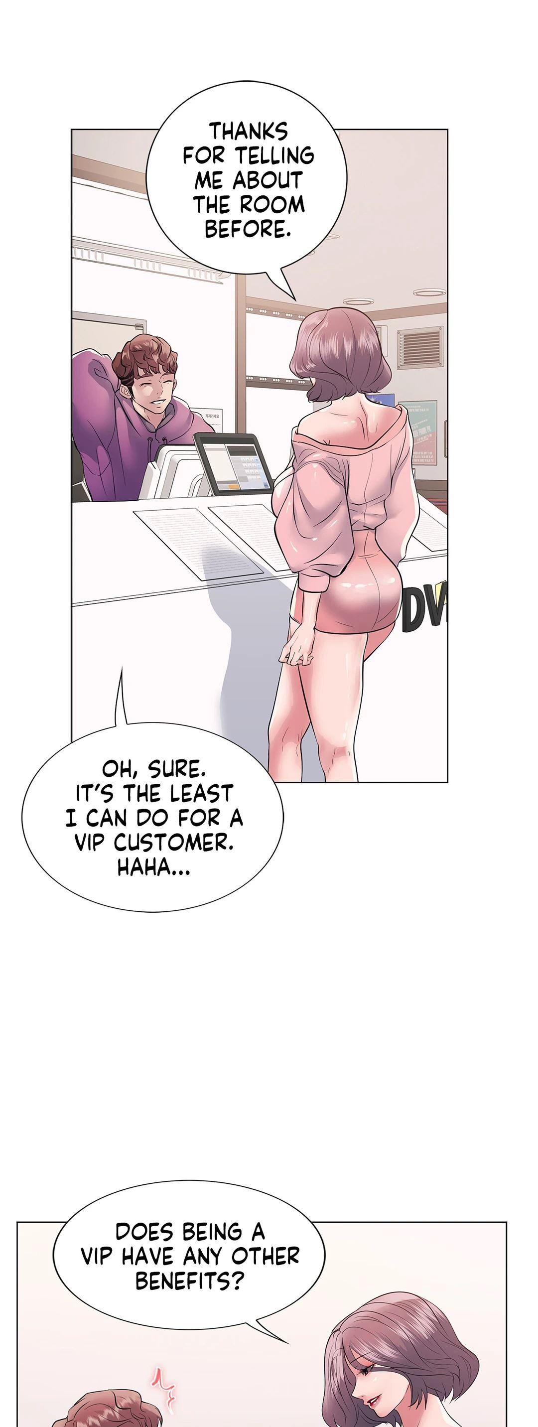 Sex Toy Try-Outs Chapter 11 - Page 42