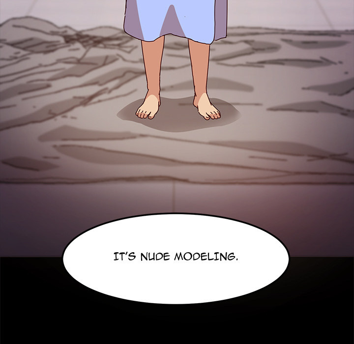 God Model Chapter 1 - Page 78