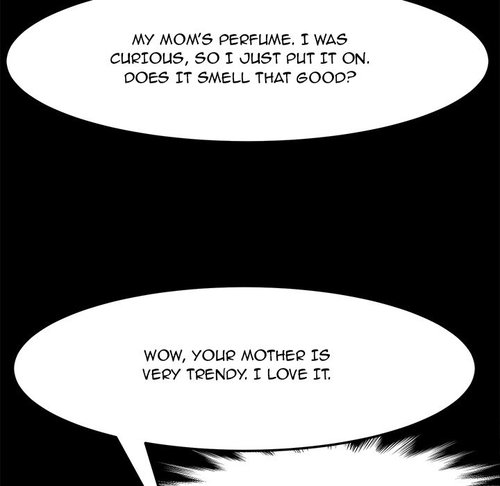 God Model Chapter 13 - Page 149