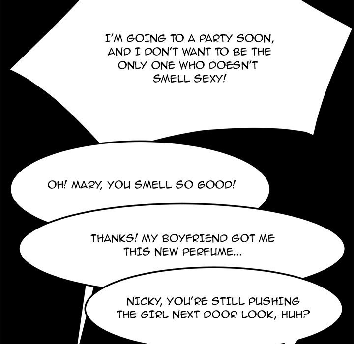 God Model Chapter 14 - Page 15