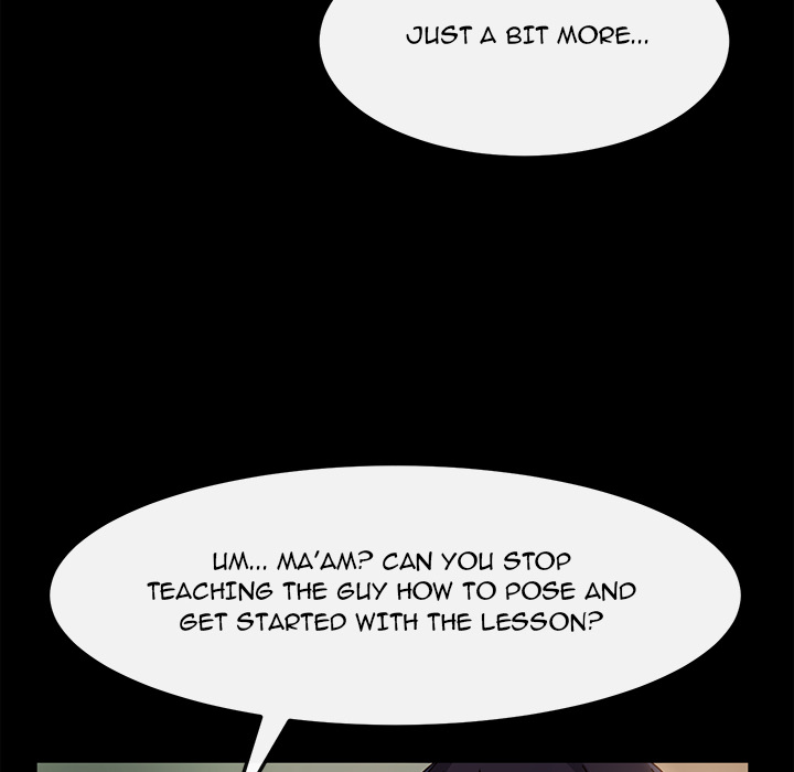 God Model Chapter 2 - Page 38