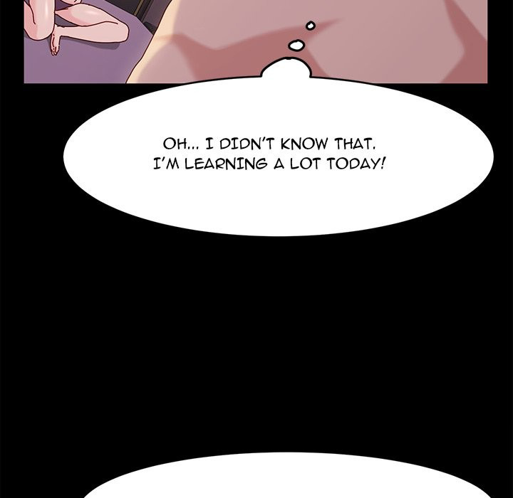 God Model Chapter 3 - Page 49