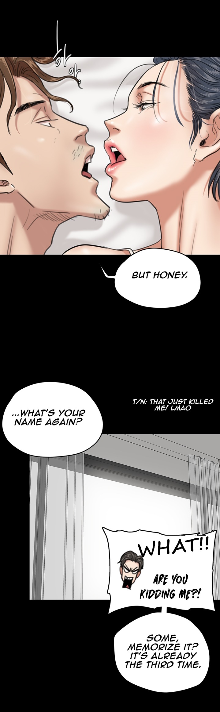 E Romance Chapter 3 - Page 24