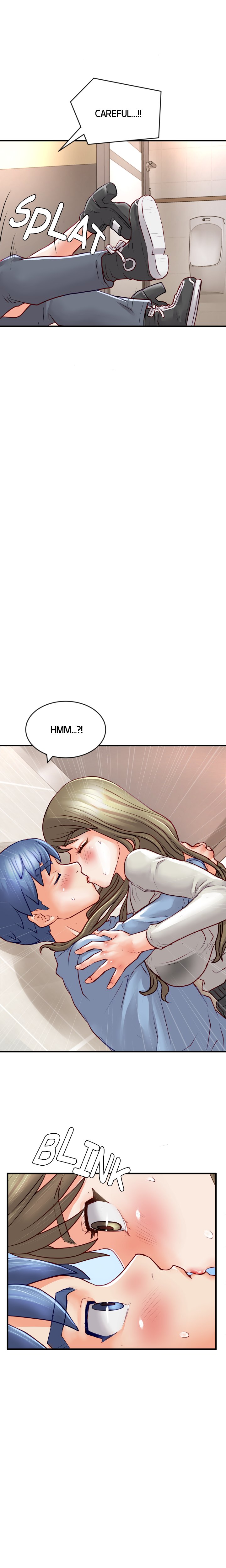 Love Is On The Air Chapter 16 - Page 22