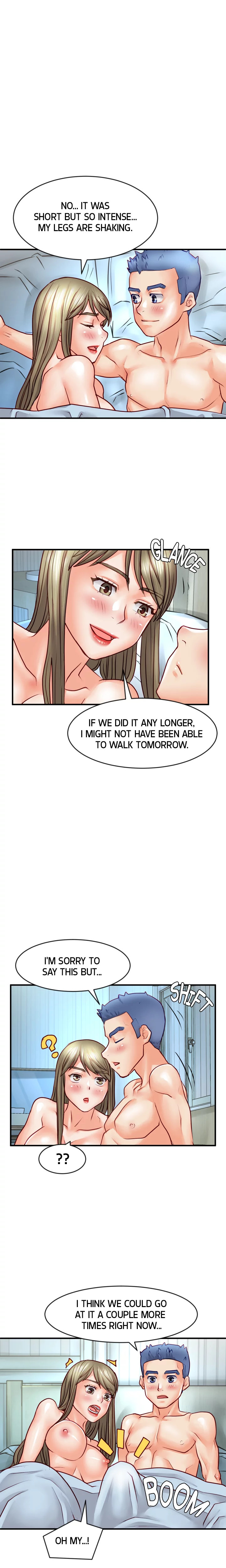 Love Is On The Air Chapter 28 - Page 20