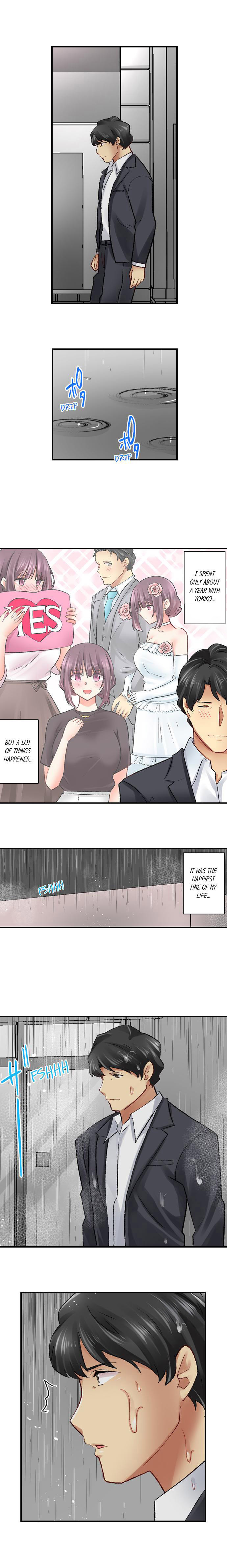 Our Kinky Newlywed Life Chapter 43 - Page 6