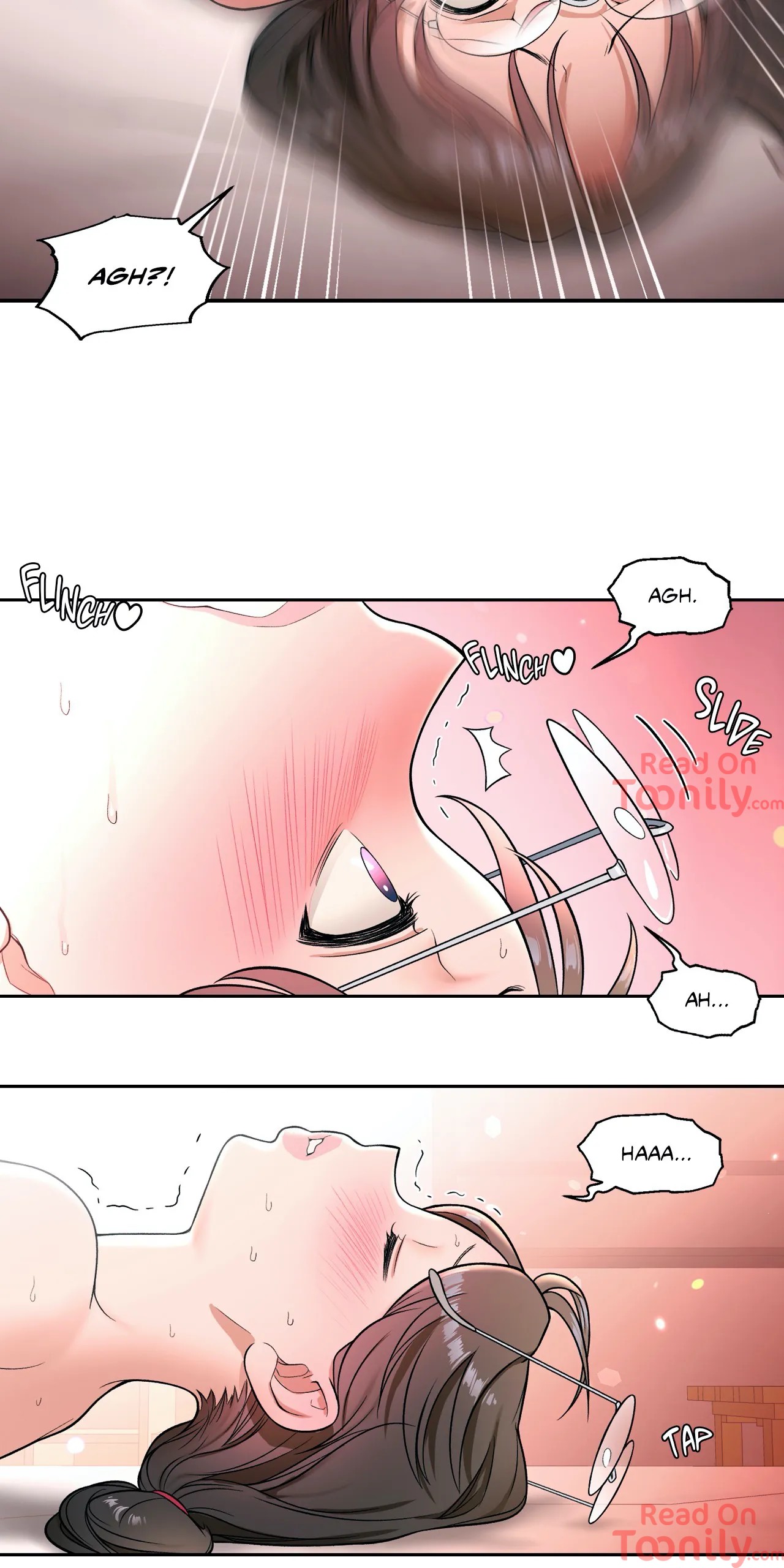 Sexercise Chapter 29 - Page 16