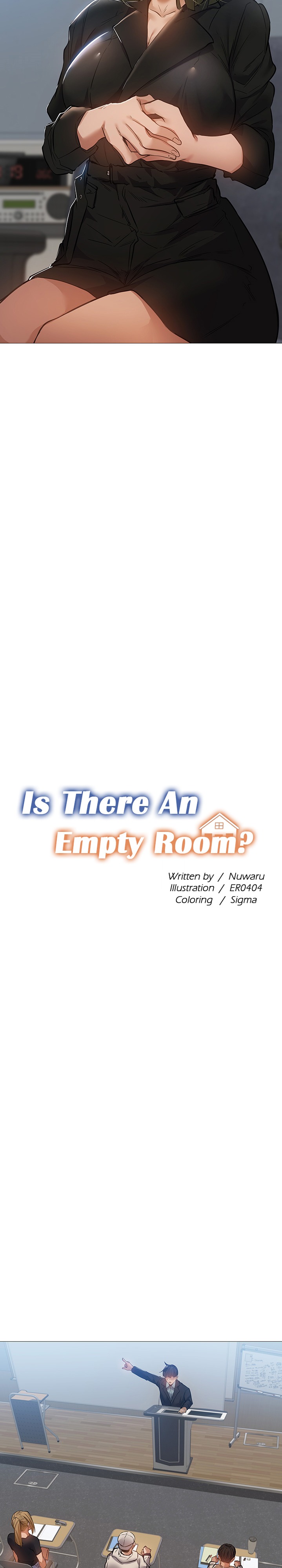 Is there an Empty Room? Chapter 22 - Page 13