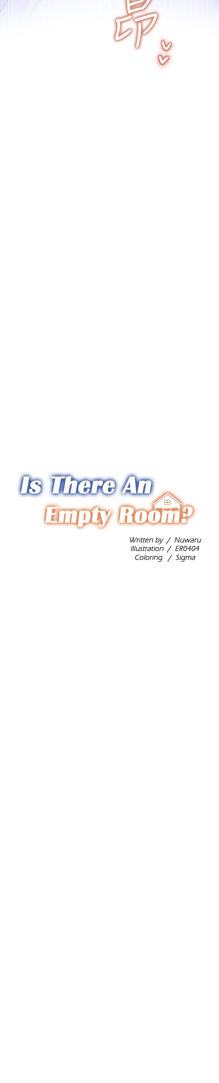 Is there an Empty Room? Chapter 38 - Page 3