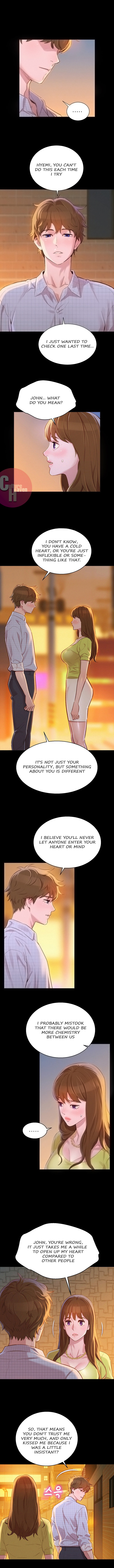 What Do You Take Me For? Chapter 85 - Page 4