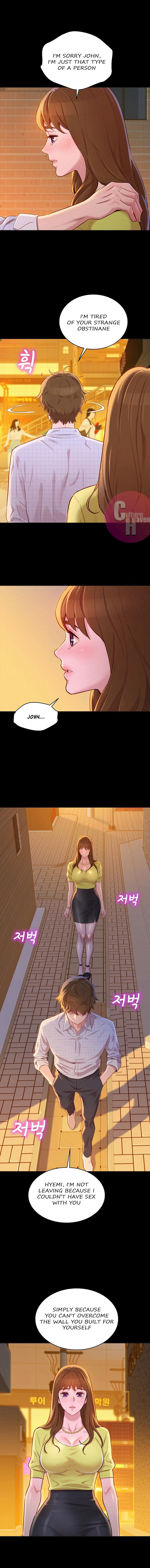 What Do You Take Me For? Chapter 85 - Page 6