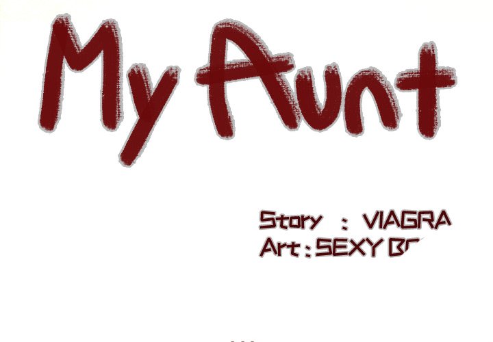 My Aunt Chapter 111 - Page 4