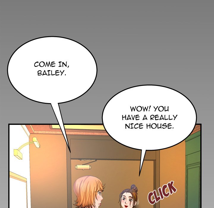 My Aunt Chapter 58 - Page 84