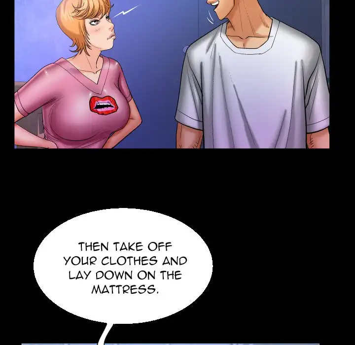 My Aunt Chapter 62 - Page 73